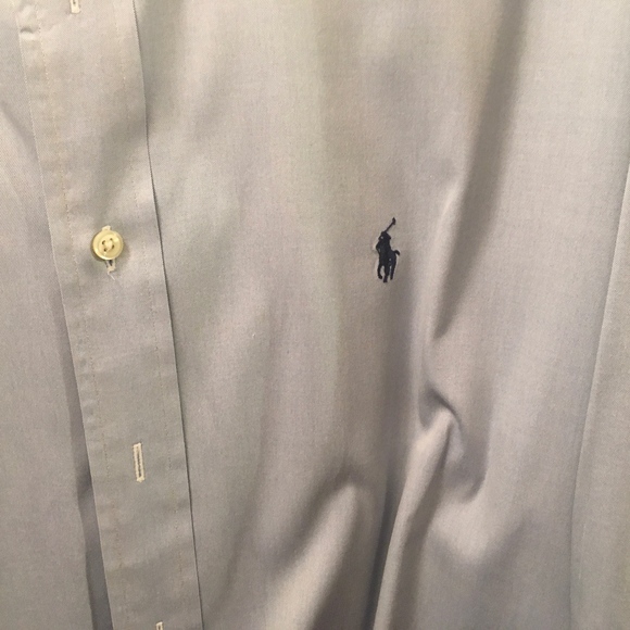 Polo Dress Shirt - Picture 1 of 2